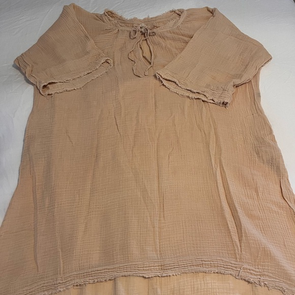 9Seed Caftan - Picture 13 of 16